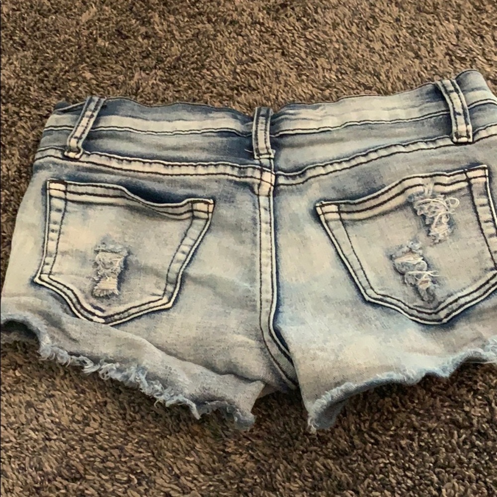 Shorts - Picture 2 of 2
